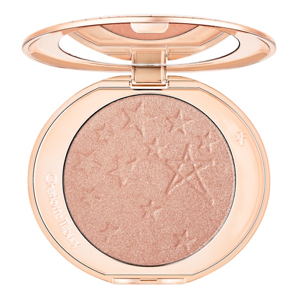 Hollywood Glow Glide Face Architect Highlighter - Illuminante, CHARLOTTE TILBURY